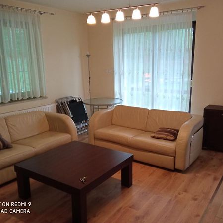 ויסלאו Belweder Apartamenty I Pokoje מראה חיצוני תמונה