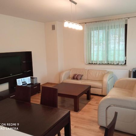 ויסלאו Belweder Apartamenty I Pokoje מראה חיצוני תמונה
