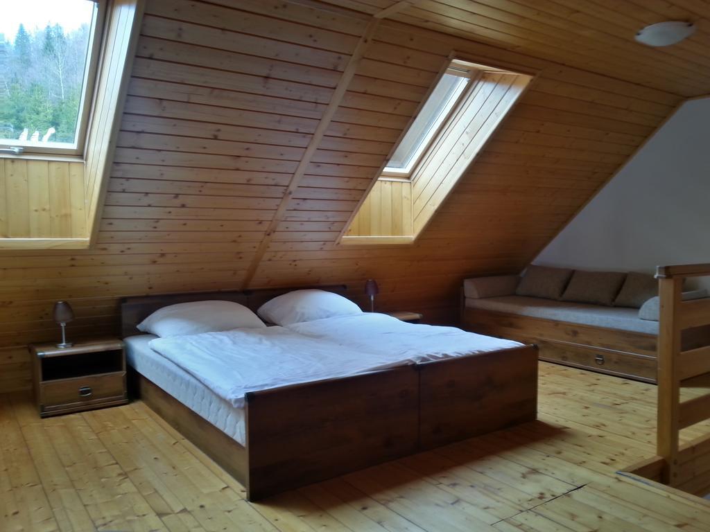 ויסלאו Belweder Apartamenty I Pokoje חדר תמונה