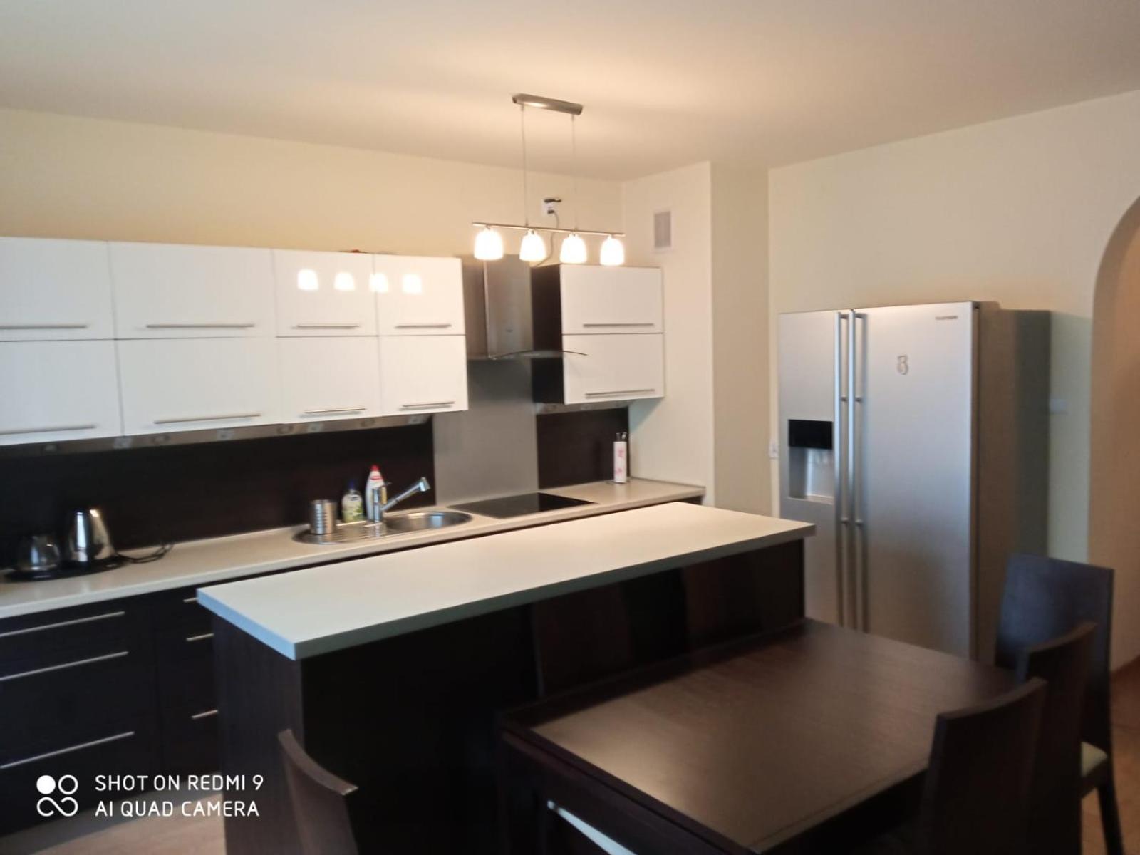 ויסלאו Belweder Apartamenty I Pokoje מראה חיצוני תמונה