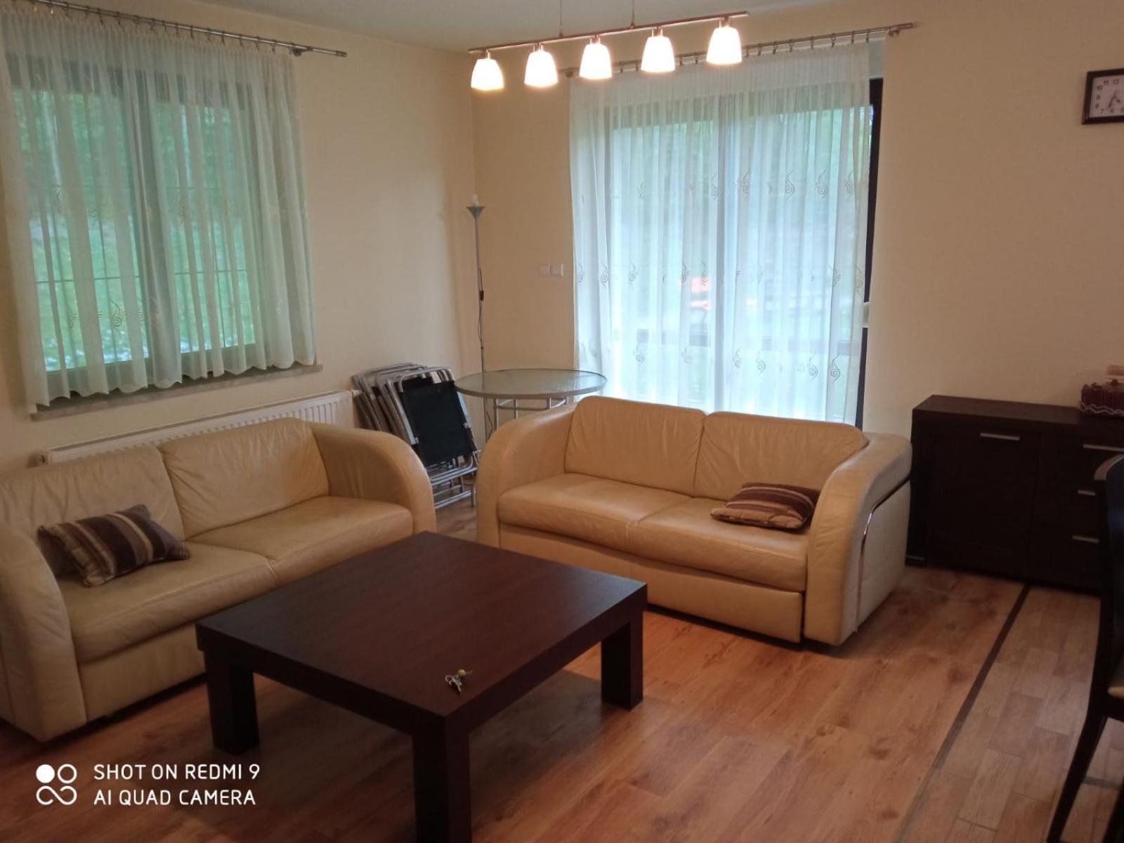 ויסלאו Belweder Apartamenty I Pokoje מראה חיצוני תמונה