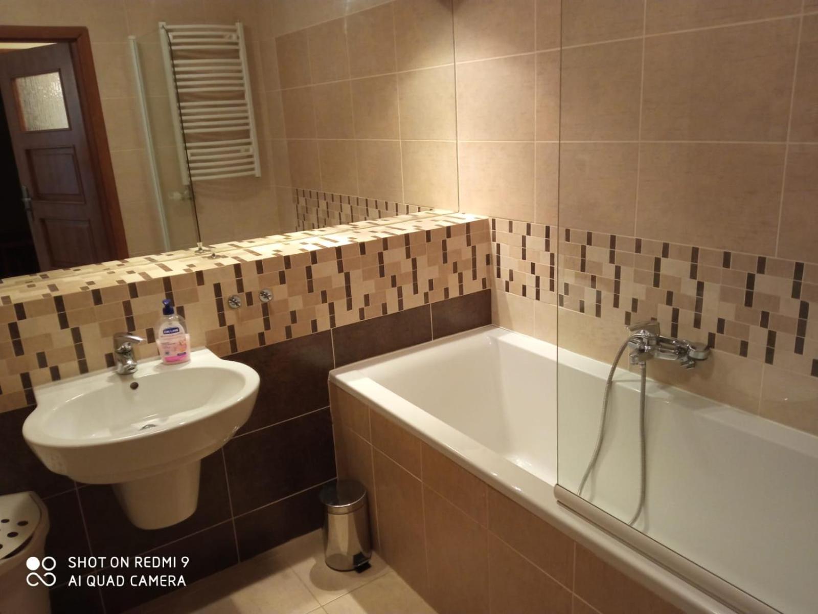 ויסלאו Belweder Apartamenty I Pokoje מראה חיצוני תמונה