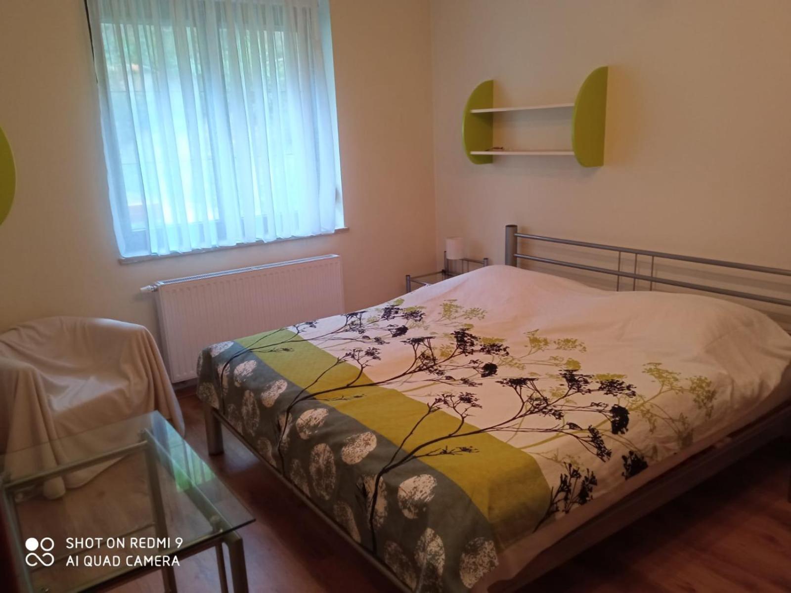 ויסלאו Belweder Apartamenty I Pokoje מראה חיצוני תמונה