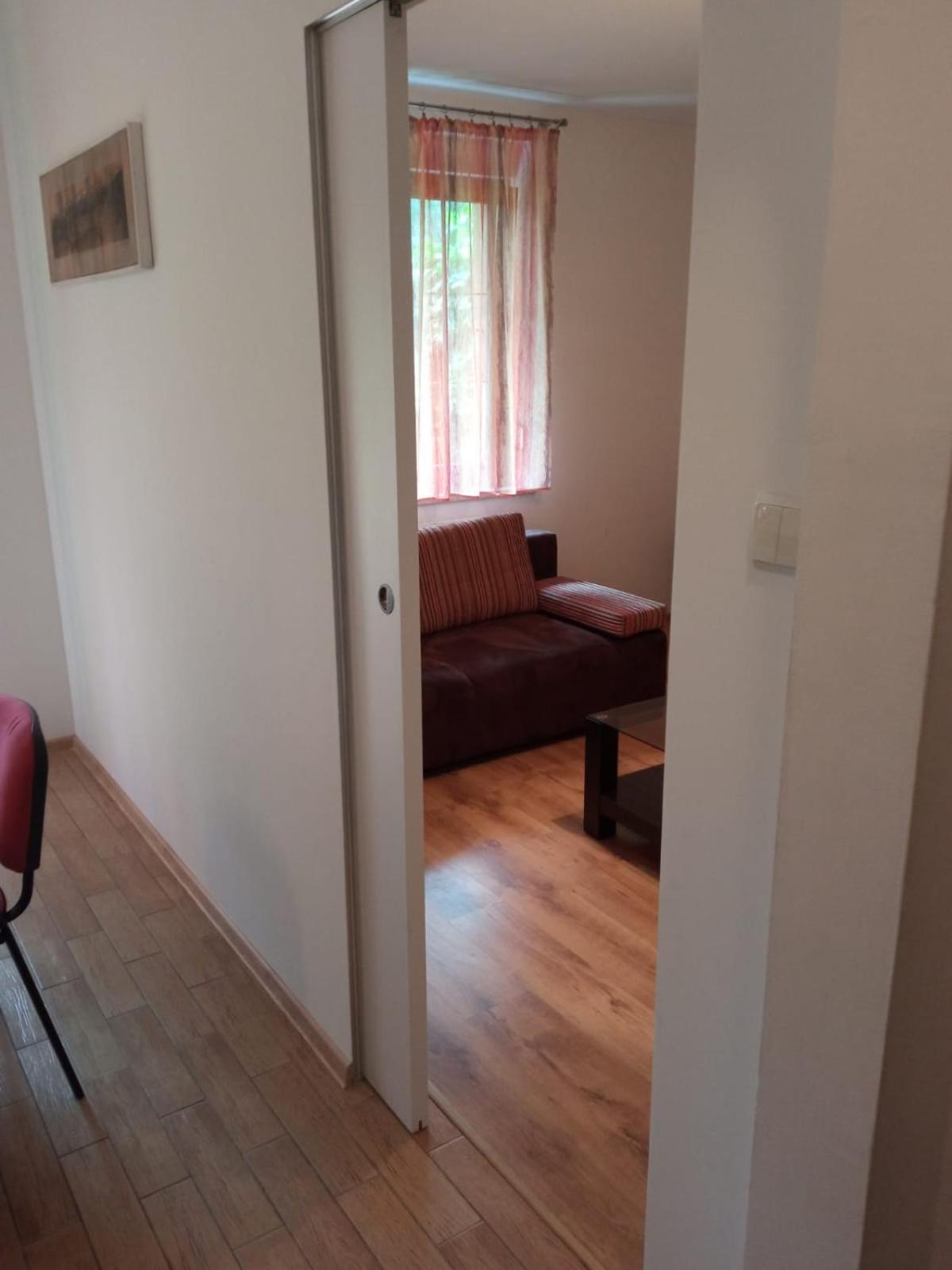 ויסלאו Belweder Apartamenty I Pokoje מראה חיצוני תמונה