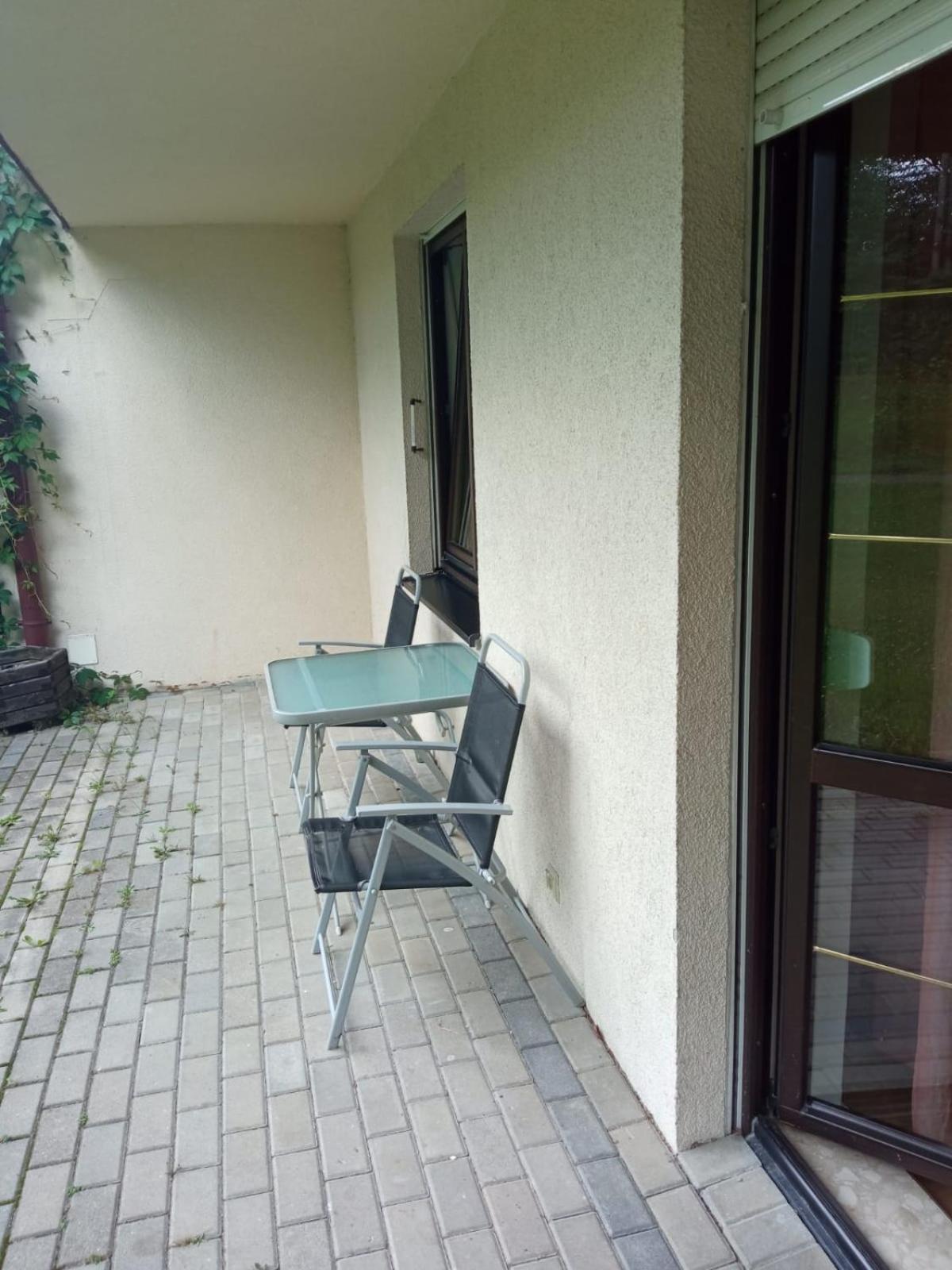 ויסלאו Belweder Apartamenty I Pokoje מראה חיצוני תמונה