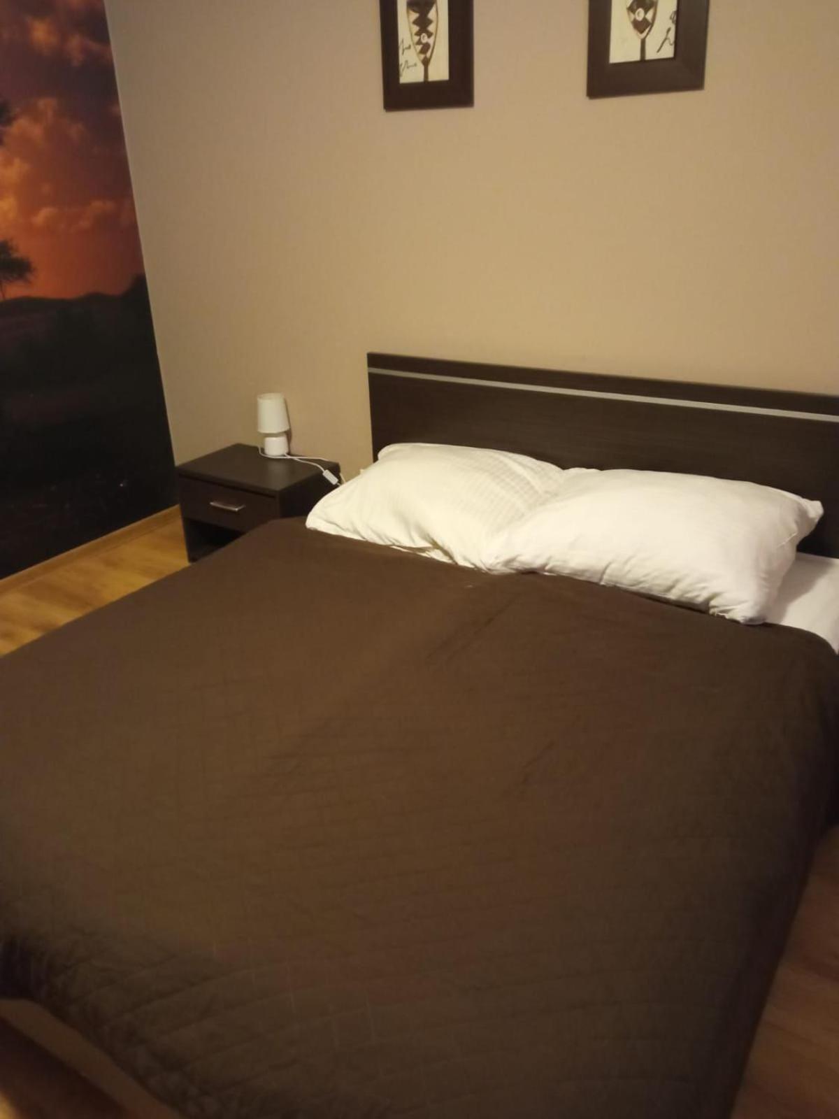 ויסלאו Belweder Apartamenty I Pokoje מראה חיצוני תמונה