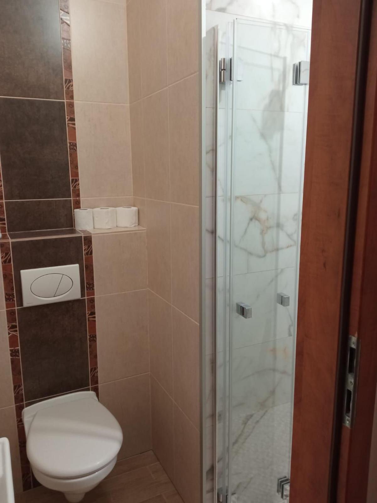 ויסלאו Belweder Apartamenty I Pokoje מראה חיצוני תמונה