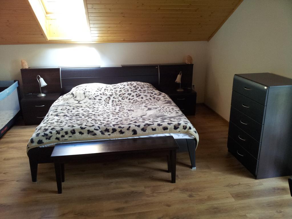 ויסלאו Belweder Apartamenty I Pokoje חדר תמונה