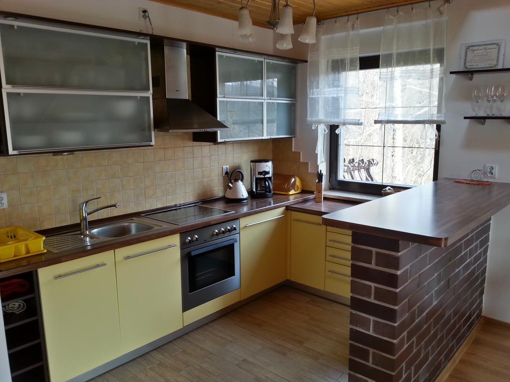 ויסלאו Belweder Apartamenty I Pokoje חדר תמונה